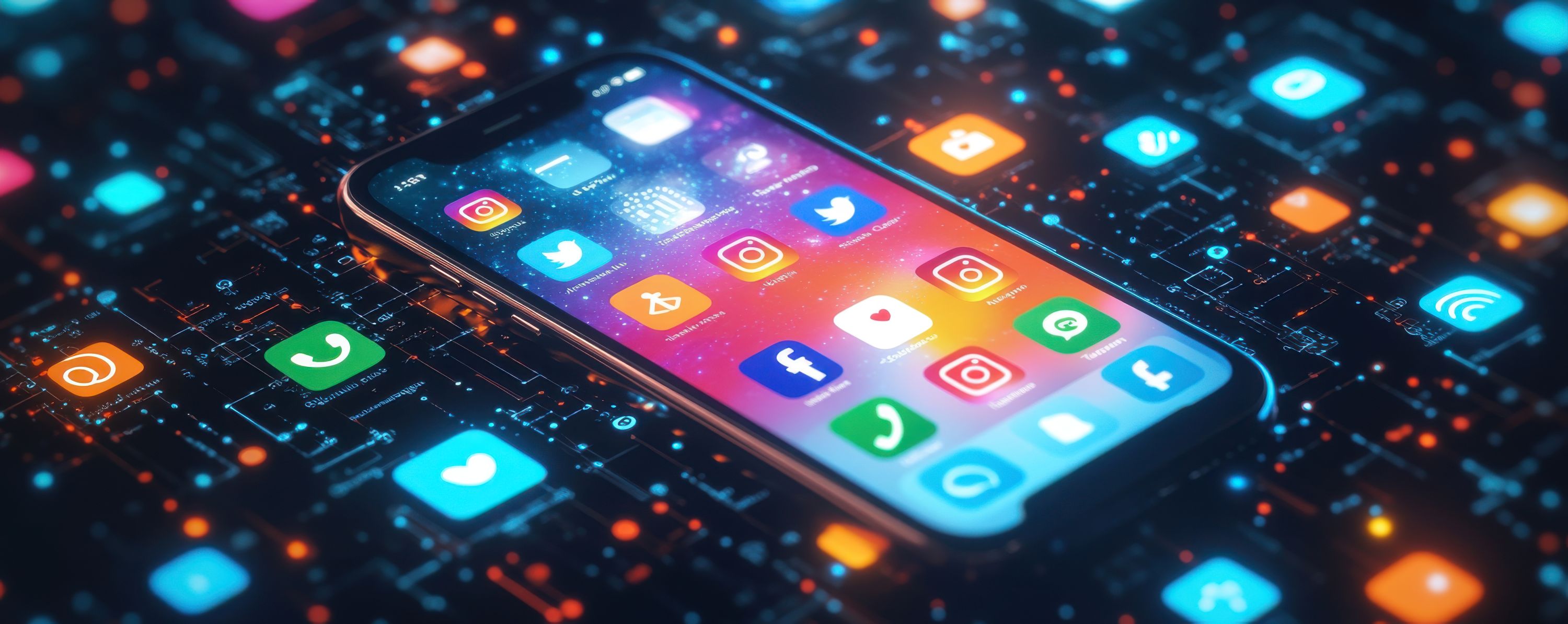 Mobile Application Development