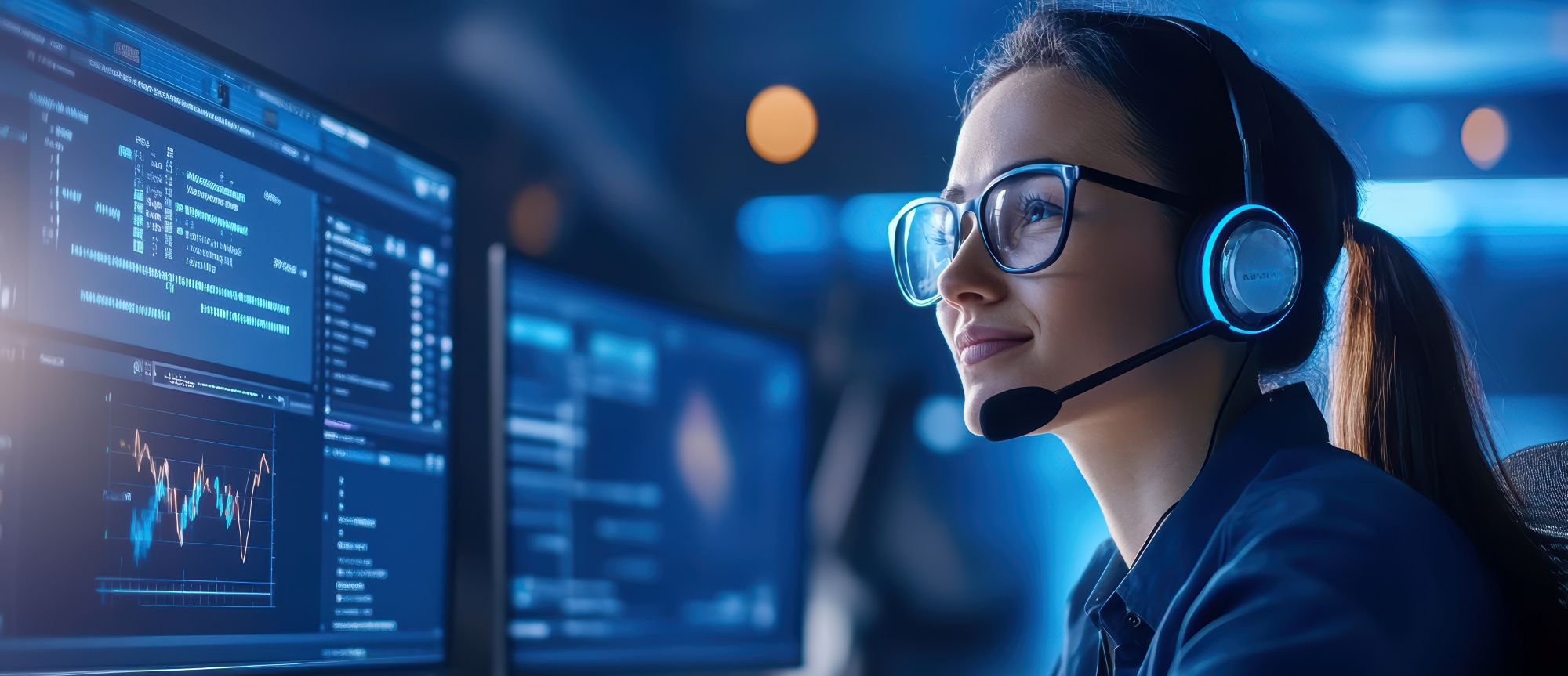 Software Support & Maintenance